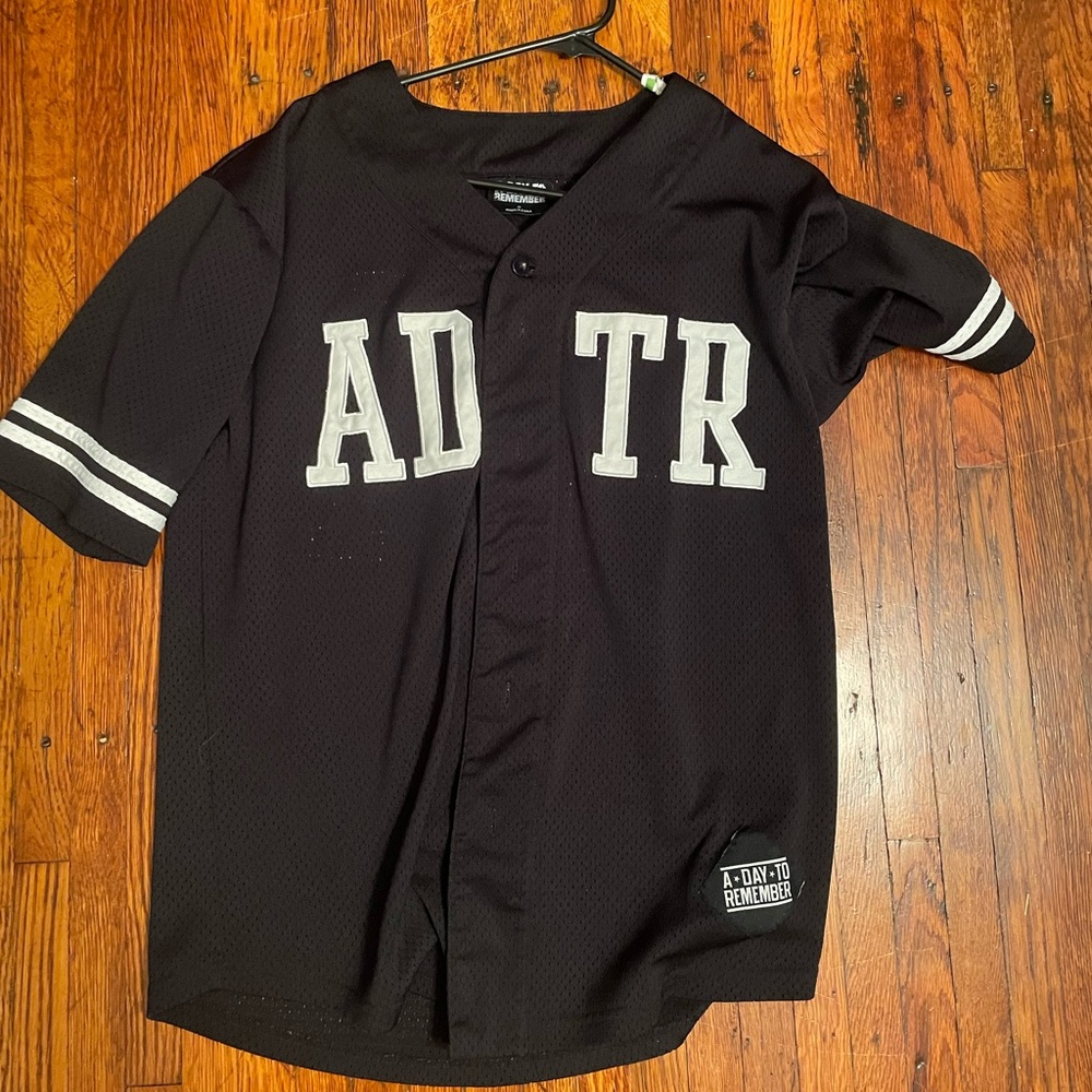 A Day to Remember jersey